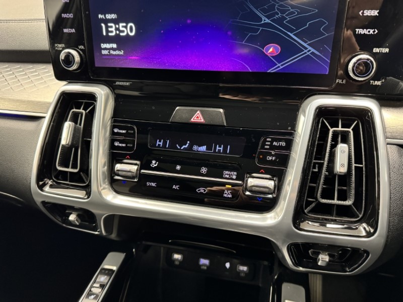 Used Kia Sorento 2023 for sale - 77087679: Photo 16