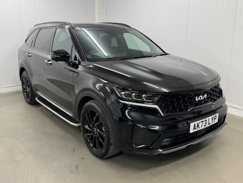 2023 (73) - 1.6 T-GDi HEV Edition 5dr Auto