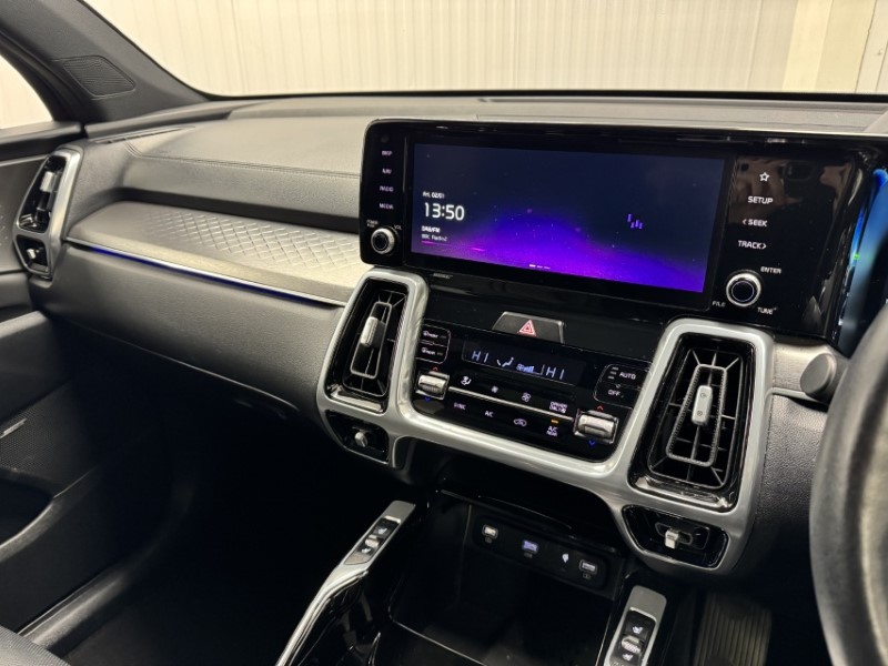 Used Kia Sorento 2023 for sale - 77087679: Photo 21