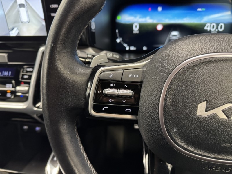 Used Kia Sorento 2023 for sale - 77087679: Photo 22