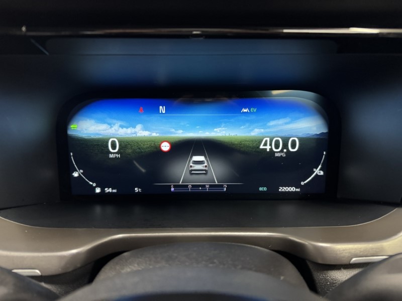 Used Kia Sorento 2023 for sale - 77087679: Photo 23