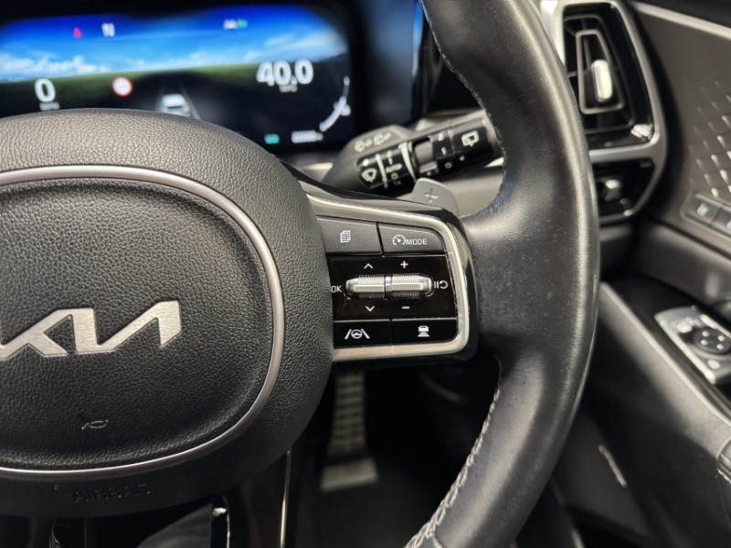 Used Kia Sorento 2023 for sale - 77087679: Photo 24