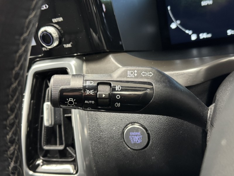 Used Kia Sorento 2023 for sale - 77087679: Photo 25