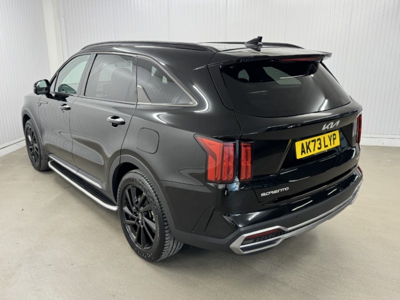 Used Kia Sorento 2023 for sale - 77087679: Photo 3