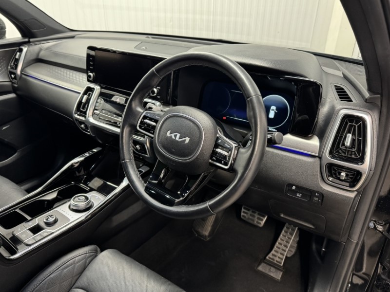 Used Kia Sorento 2023 for sale - 77087679: Photo 33