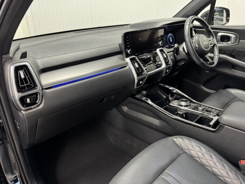 Used Kia Sorento 2023 for sale - 77087679: Photo 35