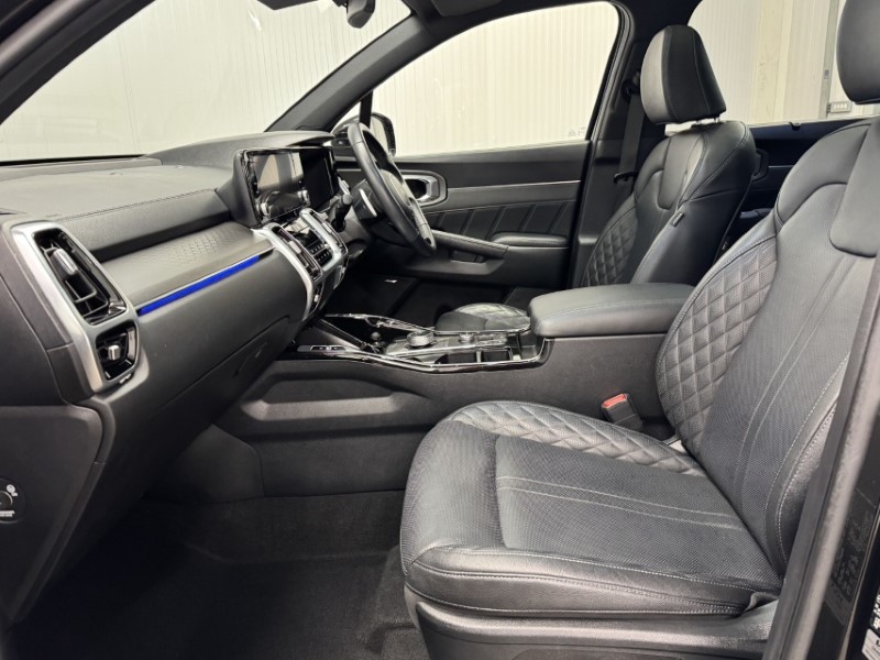 Used Kia Sorento 2023 for sale - 77087679: Photo 4