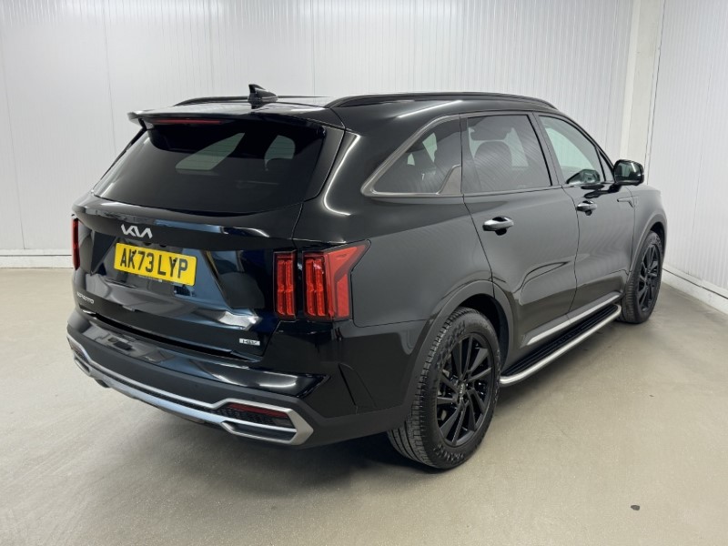 Used Kia Sorento 2023 for sale - 77087679: Photo 42