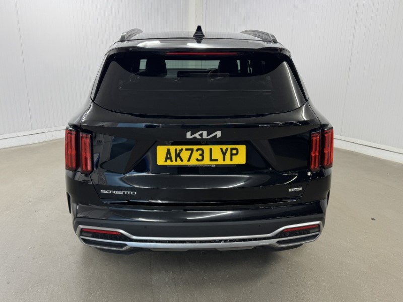 Used Kia Sorento 2023 for sale - 77087679: Photo 7