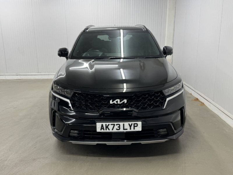 Used Kia Sorento 2023 for sale - 77087679: Photo 8