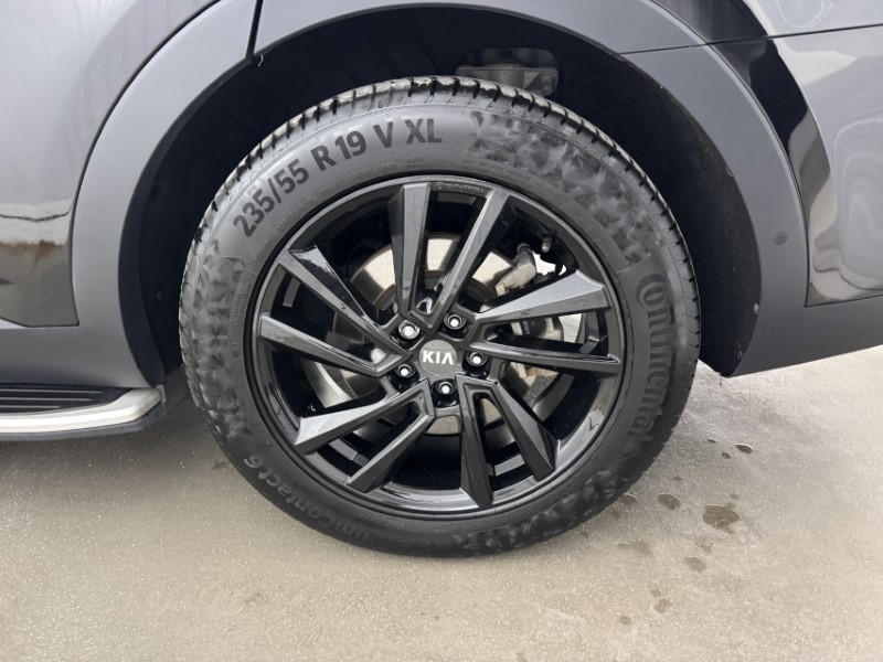 Used Kia Sorento 2023 for sale - 77087679: Photo 9