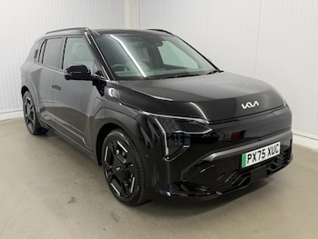 Used Kia EV3 2025 for sale - 79571914: Photo