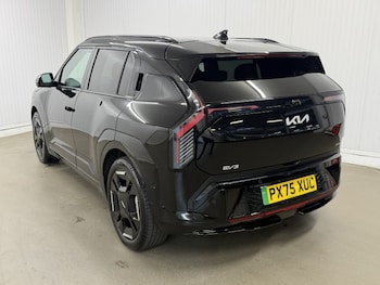 Used Kia EV3 2025 for sale - 79571914: Photo