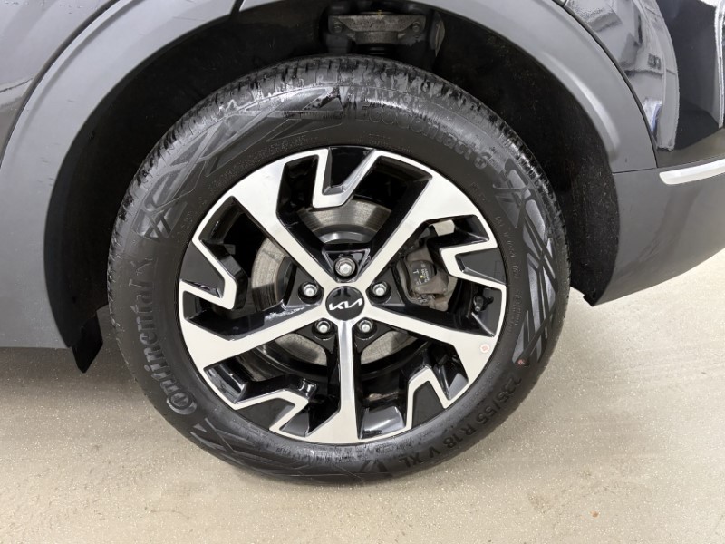 Used Kia Sportage 2025 for sale - 77640871: Photo 10