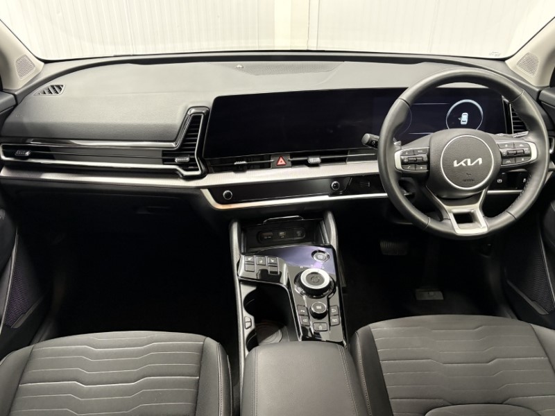 Used Kia Sportage 2025 for sale - 77640871: Photo 11