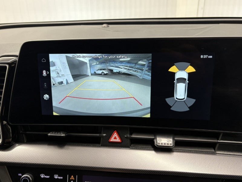 Used Kia Sportage 2025 for sale - 77640871: Photo 14