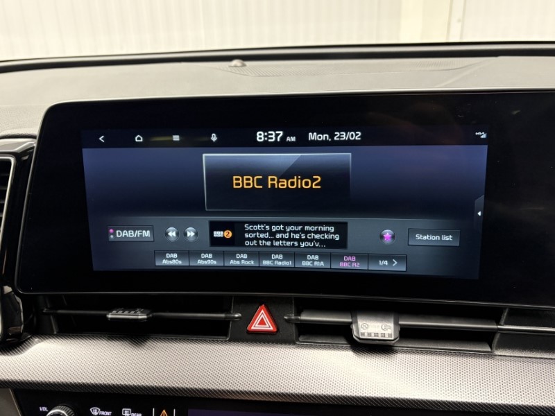 Used Kia Sportage 2025 for sale - 77640871: Photo 15