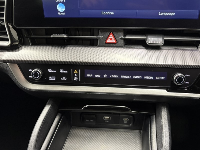 Used Kia Sportage 2025 for sale - 77640871: Photo 16