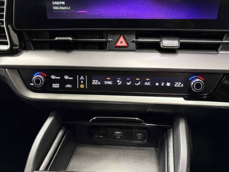 Used Kia Sportage 2025 for sale - 77640871: Photo 17