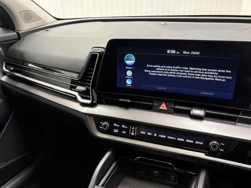 Used Kia Sportage 2025 for sale - 77640871: Photo 24