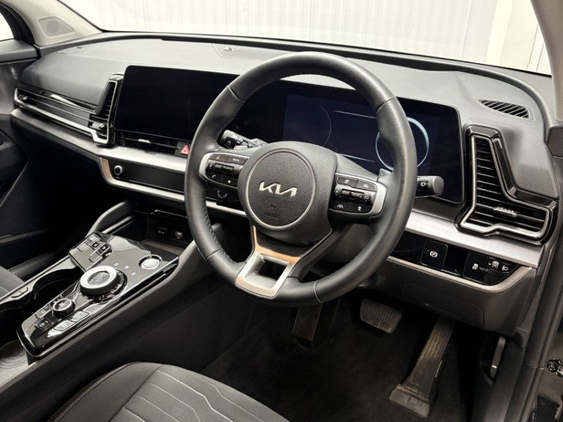 Used Kia Sportage 2025 for sale - 77640871: Photo 29