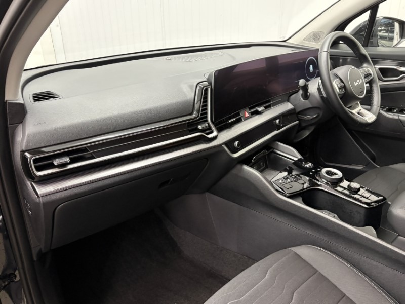 Used Kia Sportage 2025 for sale - 77640871: Photo 31