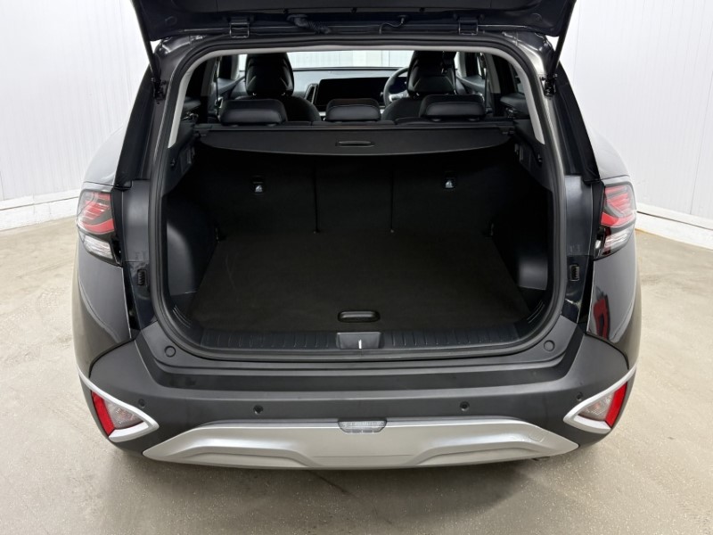 Used Kia Sportage 2025 for sale - 77640871: Photo 34