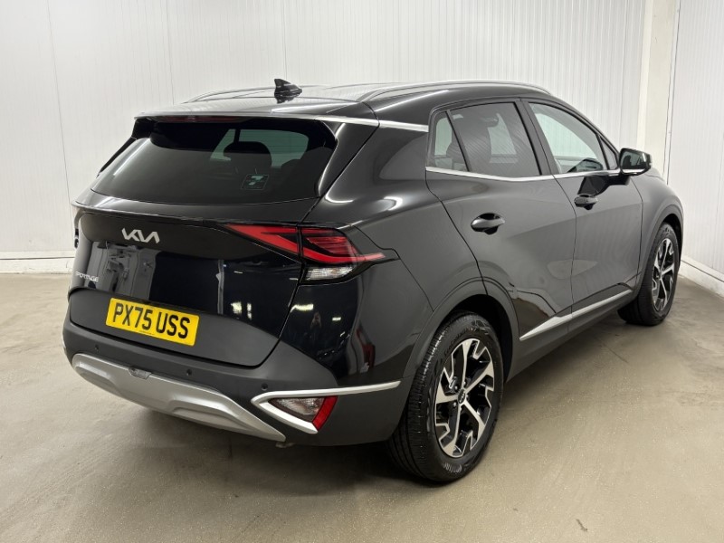 Used Kia Sportage 2025 for sale - 77640871: Photo 35