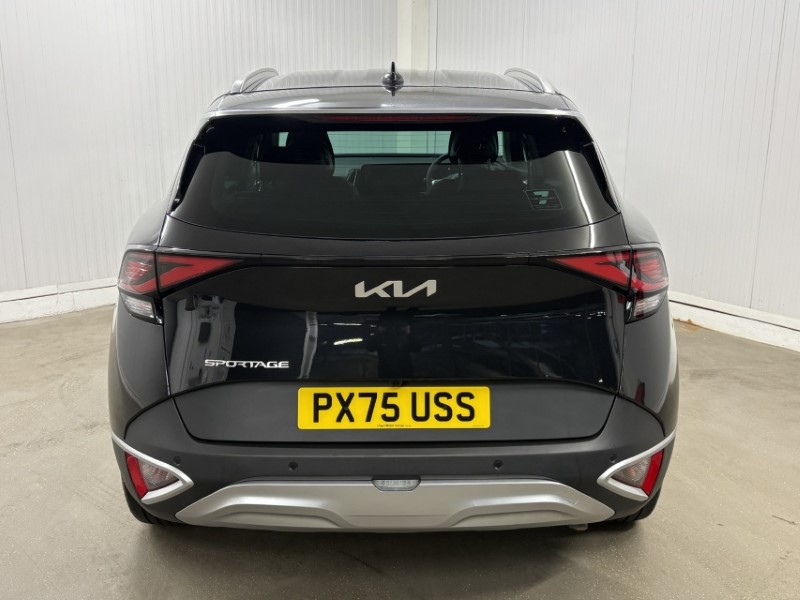 Used Kia Sportage 2025 for sale - 77640871: Photo 8