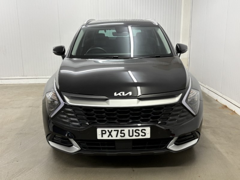 Used Kia Sportage 2025 for sale - 77640871: Photo 9