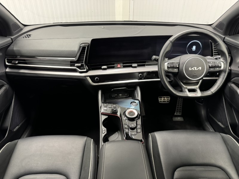 Used Kia Sportage 2025 for sale - 77581479: Photo 11