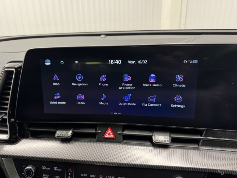 Used Kia Sportage 2025 for sale - 77581479: Photo 13