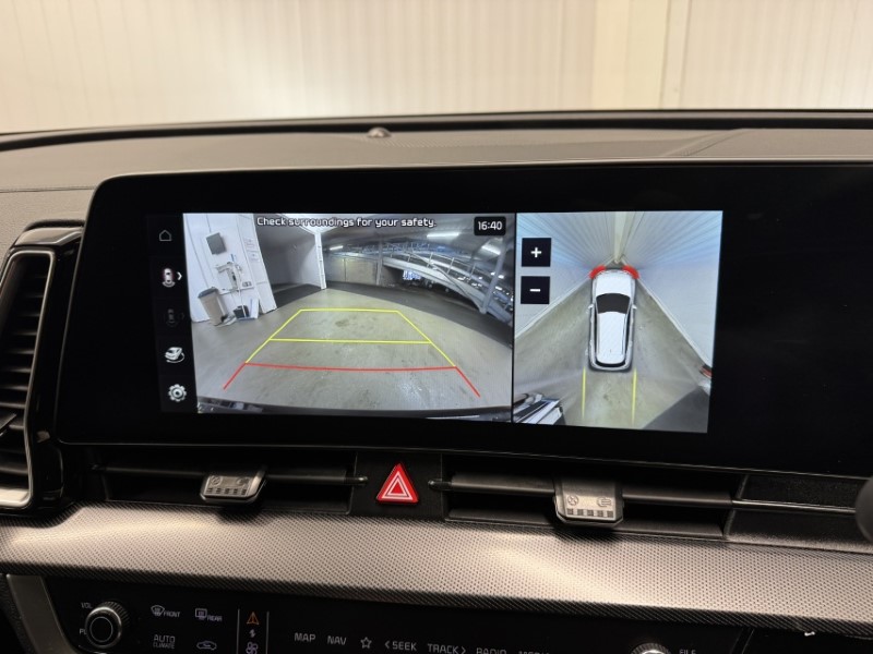 Used Kia Sportage 2025 for sale - 77581479: Photo 14