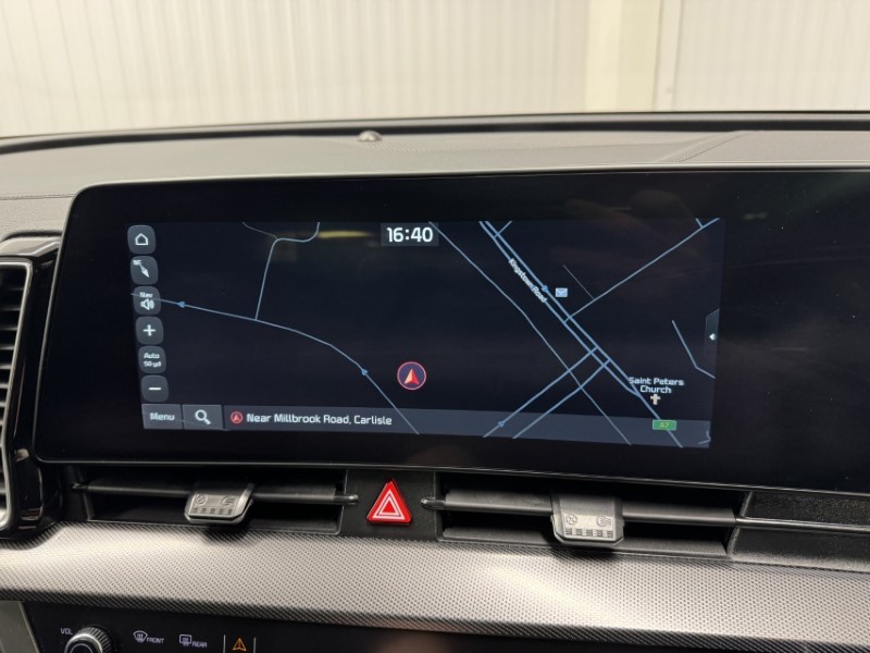 Used Kia Sportage 2025 for sale - 77581479: Photo 15