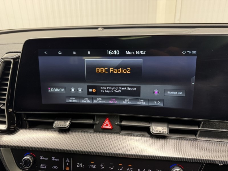 Used Kia Sportage 2025 for sale - 77581479: Photo 16