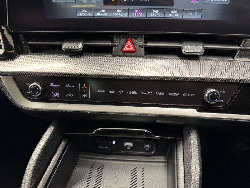 Used Kia Sportage 2025 for sale - 77581479: Photo 17