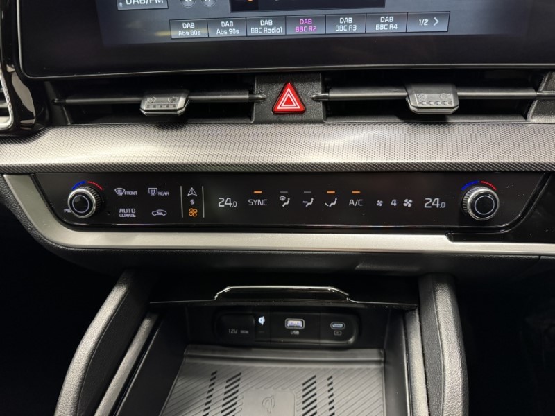 Used Kia Sportage 2025 for sale - 77581479: Photo 18