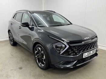 Used Kia Sportage 2025 for sale - 77581479: Photo