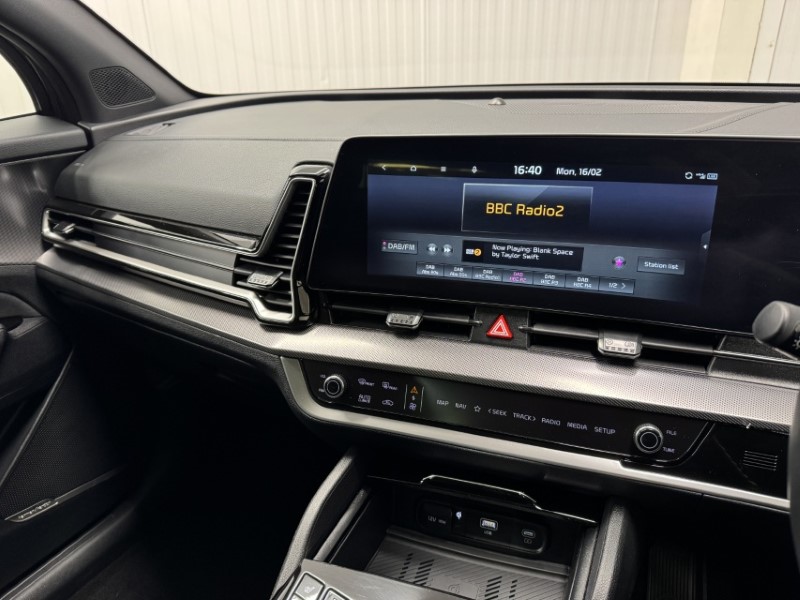 Used Kia Sportage 2025 for sale - 77581479: Photo 25