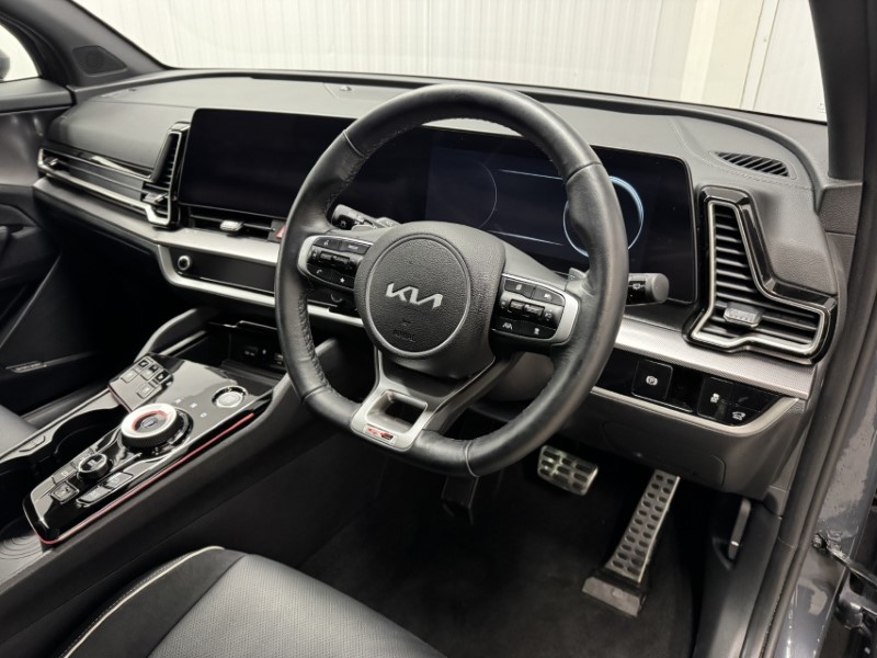 Used Kia Sportage 2025 for sale - 77581479: Photo 33