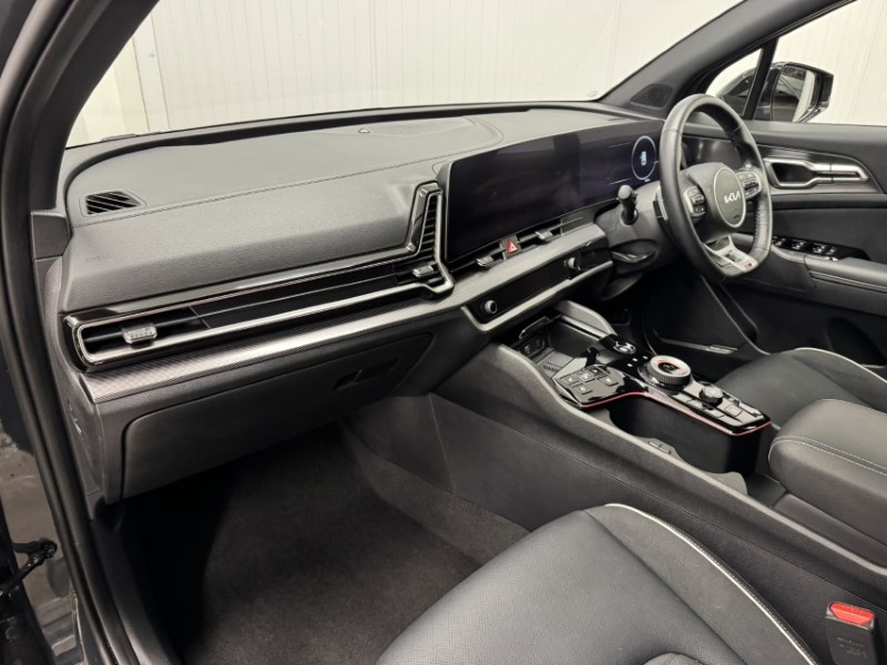 Used Kia Sportage 2025 for sale - 77581479: Photo 35