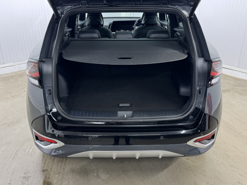 Used Kia Sportage 2025 for sale - 77581479: Photo 38