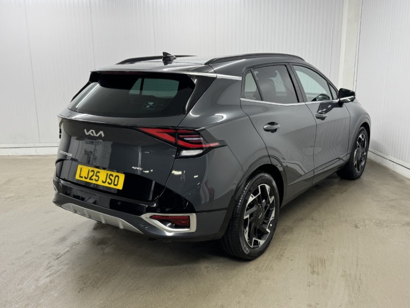 Used Kia Sportage 2025 for sale - 77581479: Photo 39