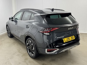 Used Kia Sportage 2025 for sale - 77581479: Photo