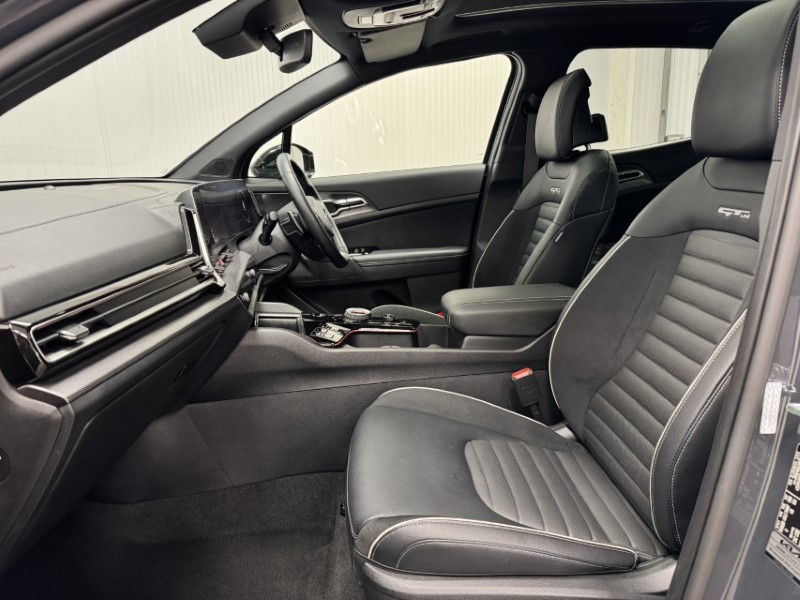 Used Kia Sportage 2025 for sale - 77581479: Photo 5