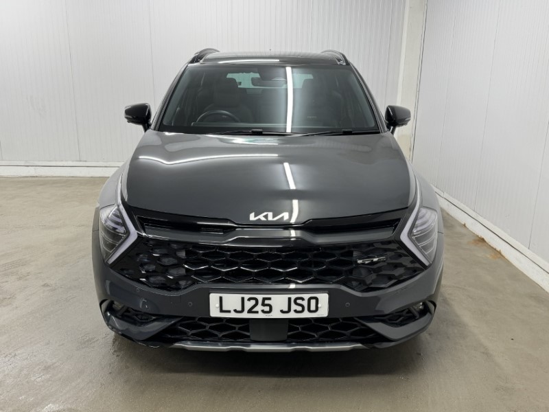 Used Kia Sportage 2025 for sale - 77581479: Photo 9