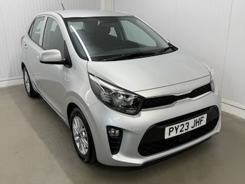 Used Kia Picanto 2023 for sale - 79208630: Photo