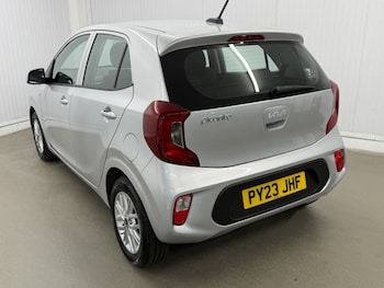 Used Kia Picanto 2023 for sale - 79208630: Photo