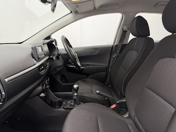 Used Kia Picanto 2023 for sale - 79208630: Photo