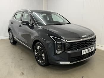 Used Kia Sportage 2026 for sale - 79868694: Photo